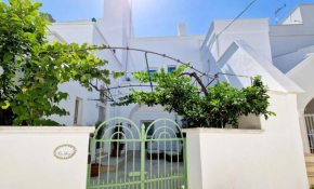 Corte Dioniso Eco Apartments & Suites Crispiano
